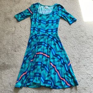 LuLaRoe Dress